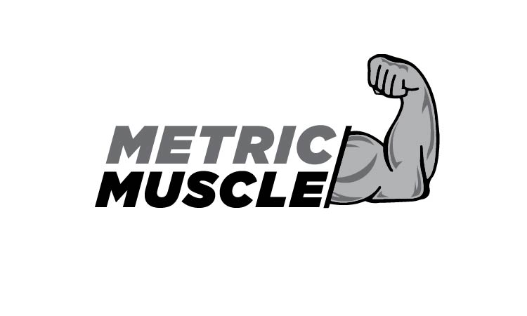 MetricMuscle.com - Good premium domain marketplace